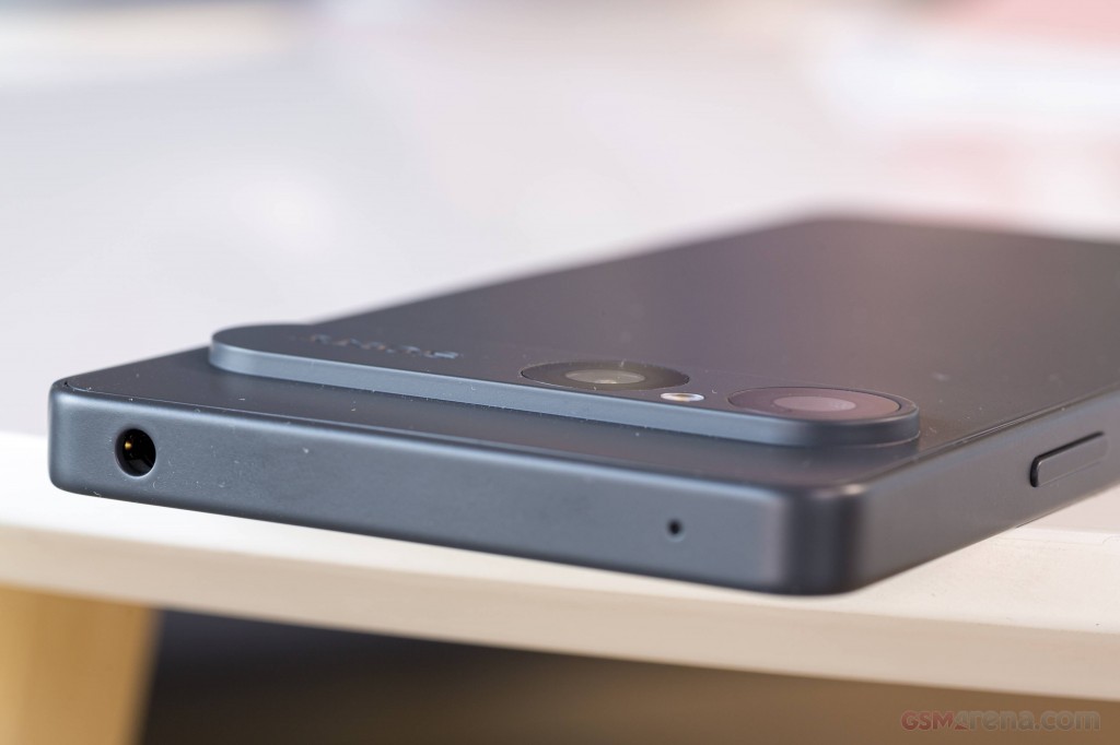 Sony Xperia 10 VII hands-on photo 10