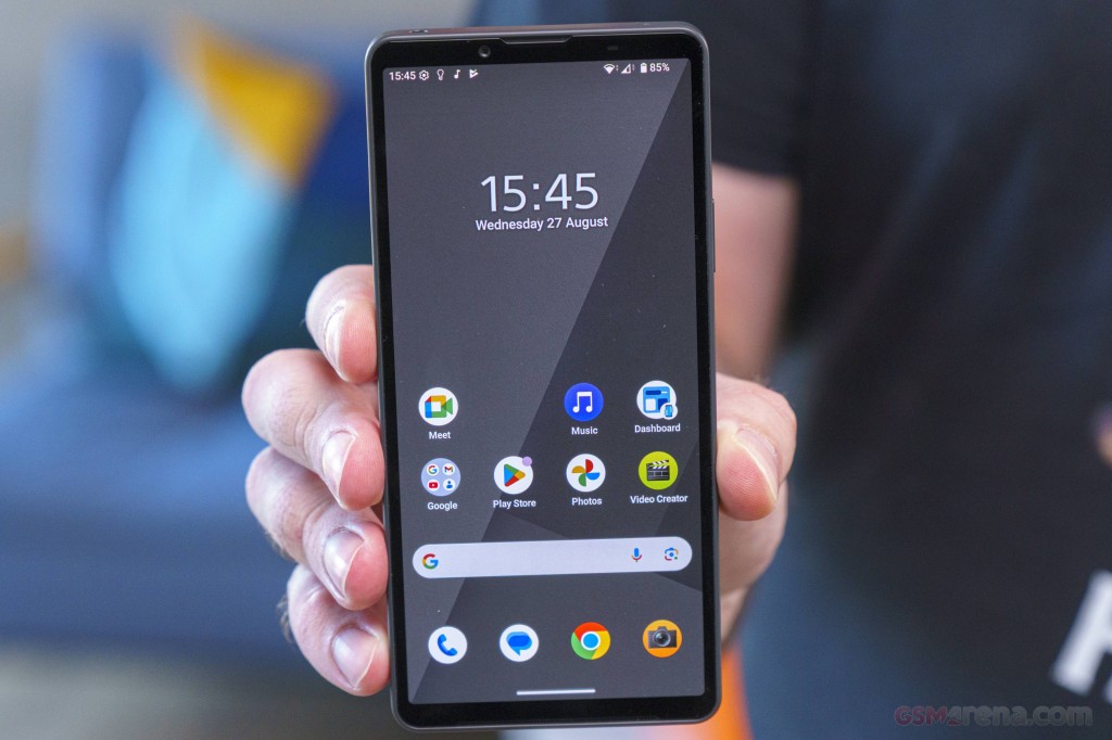 Sony Xperia 10 VII hands-on photo 16