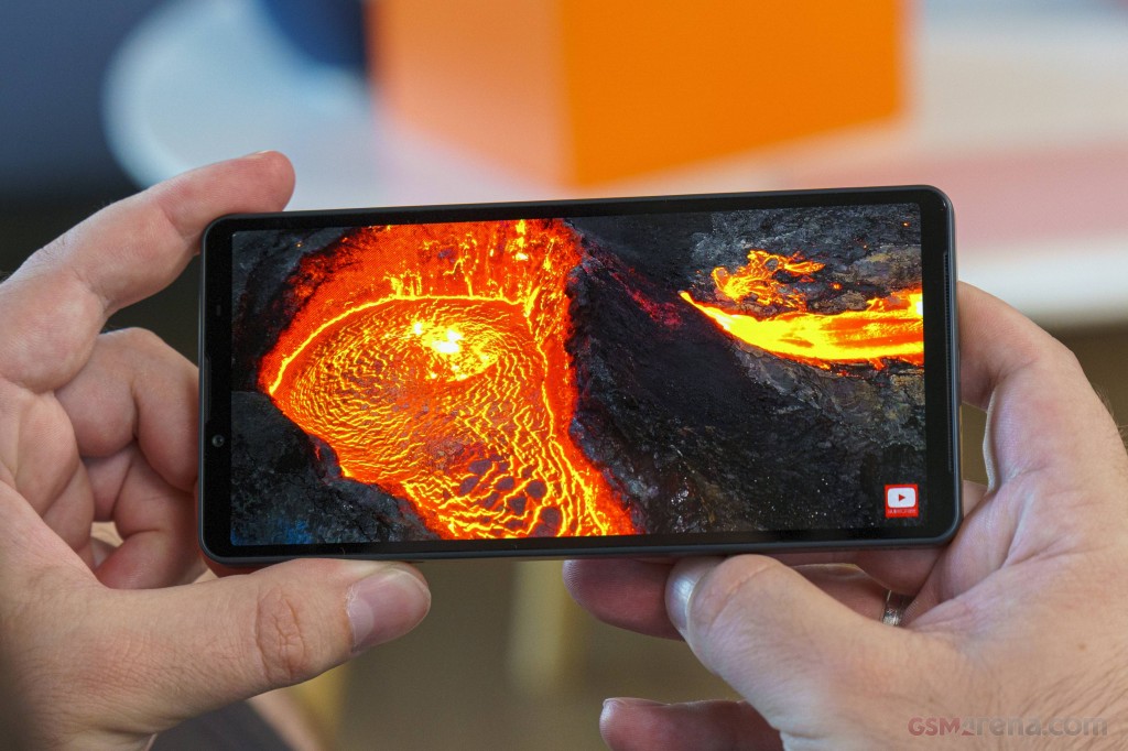 Sony Xperia 10 VII hands-on photo 23