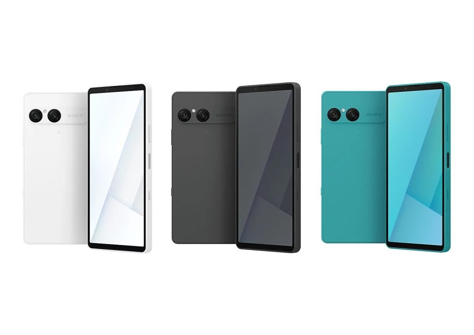 Sony Xperia 10 VII view 4