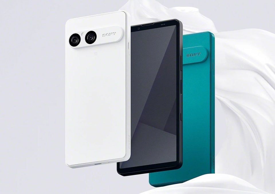 Sony Xperia 10 VII view 5
