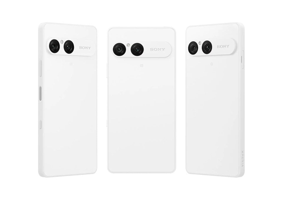 Sony Xperia 10 VII view 10