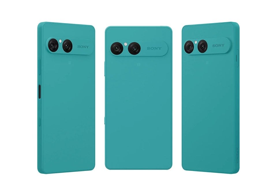 Sony Xperia 10 VII view 11
