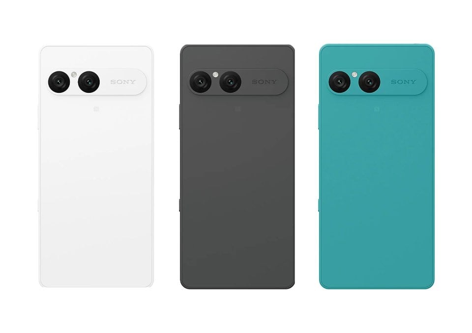 Sony Xperia 10 VII view 12