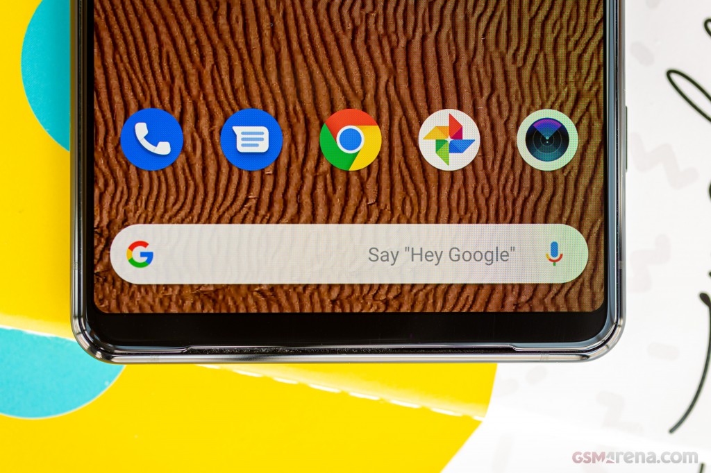 Sony Xperia 1 II hands-on photo 15