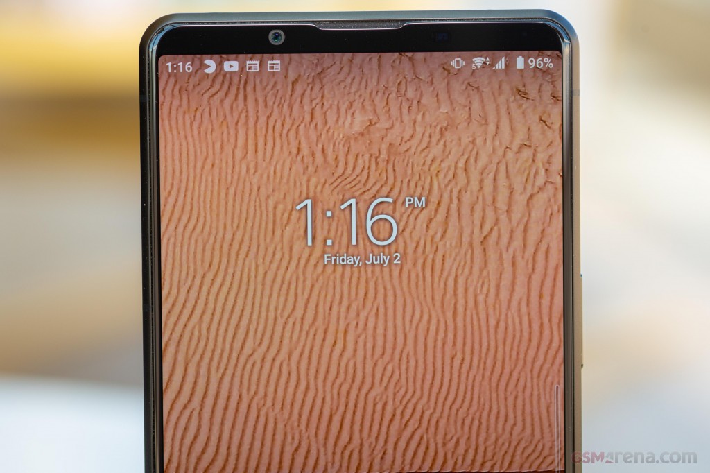 Sony Xperia 1 III hands-on photo 6