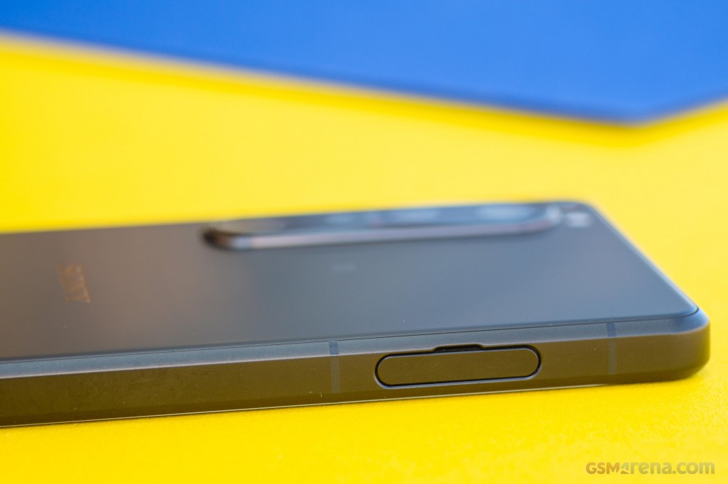 Sony Xperia 1 III hands-on photo 8