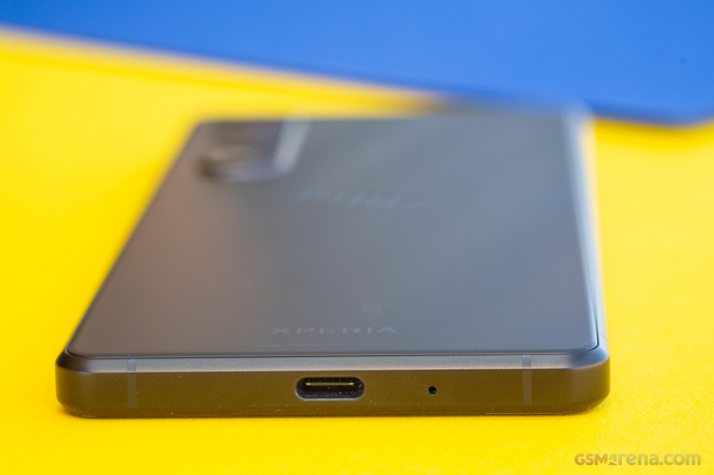 Sony Xperia 1 III hands-on photo 9