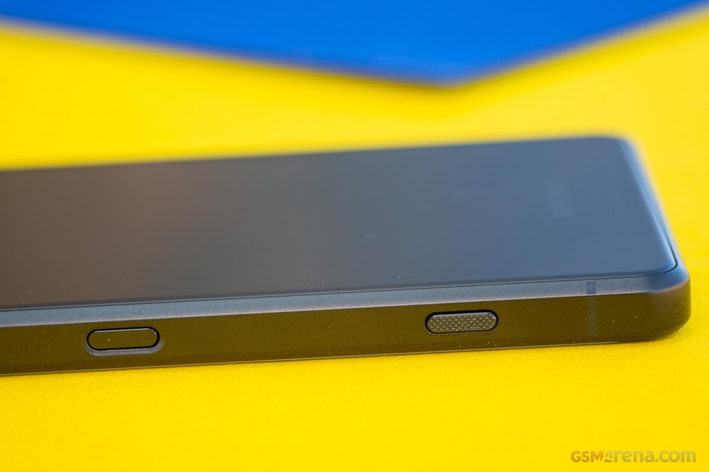 Sony Xperia 1 III hands-on photo 11