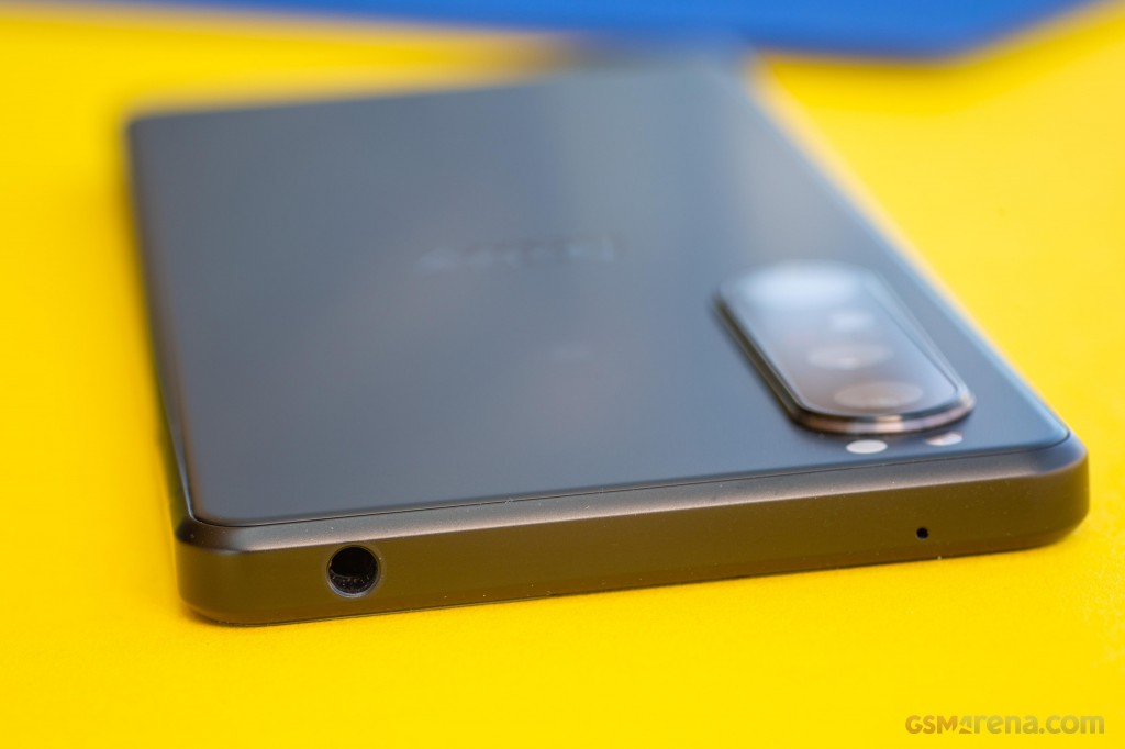 Sony Xperia 1 III hands-on photo 12