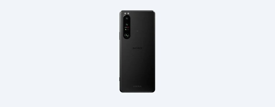 Sony Xperia 1 III view 9