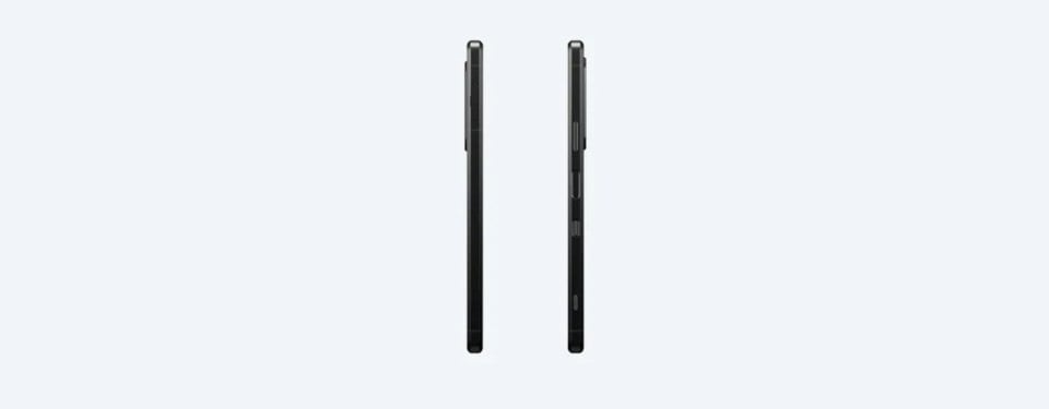 Sony Xperia 1 III view 10