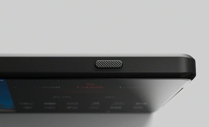 Sony Xperia 1 III view 17