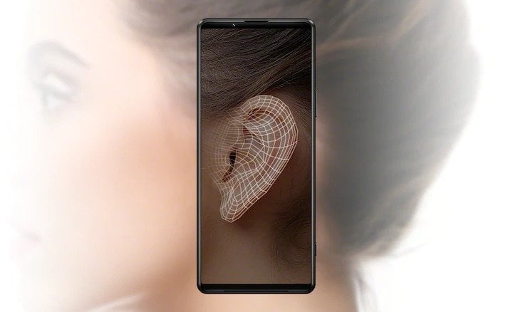 Sony Xperia 1 III view 19