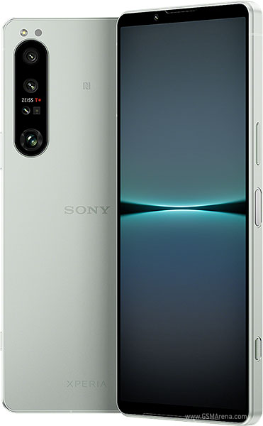 Sony Xperia 1 IV view 3