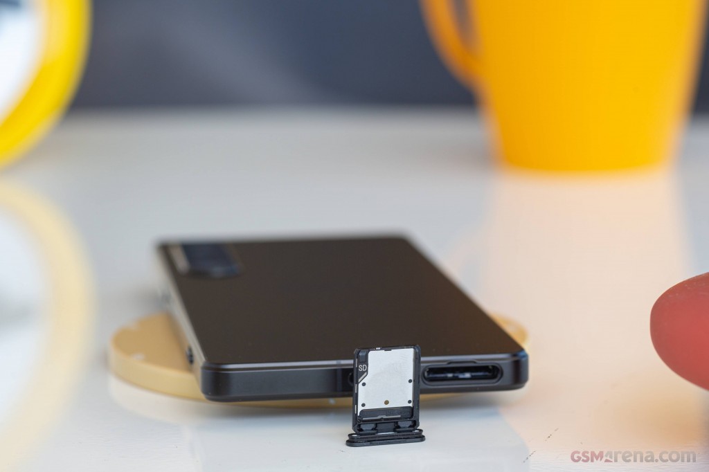 Sony Xperia 1 IV hands-on photo 7