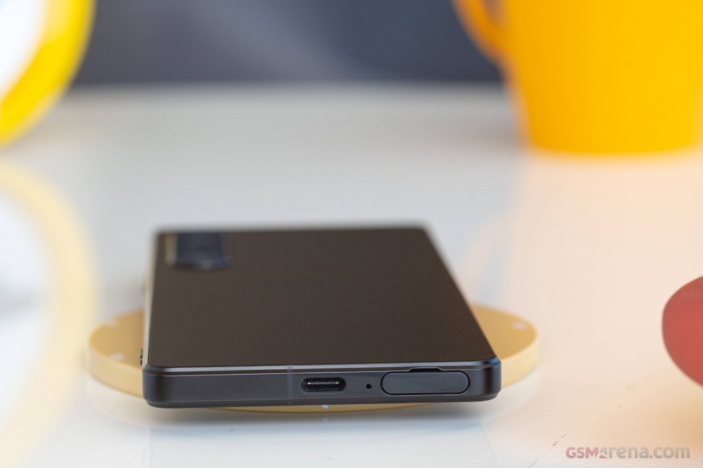 Sony Xperia 1 IV hands-on photo 8