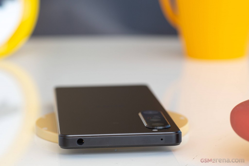 Sony Xperia 1 IV hands-on photo 9