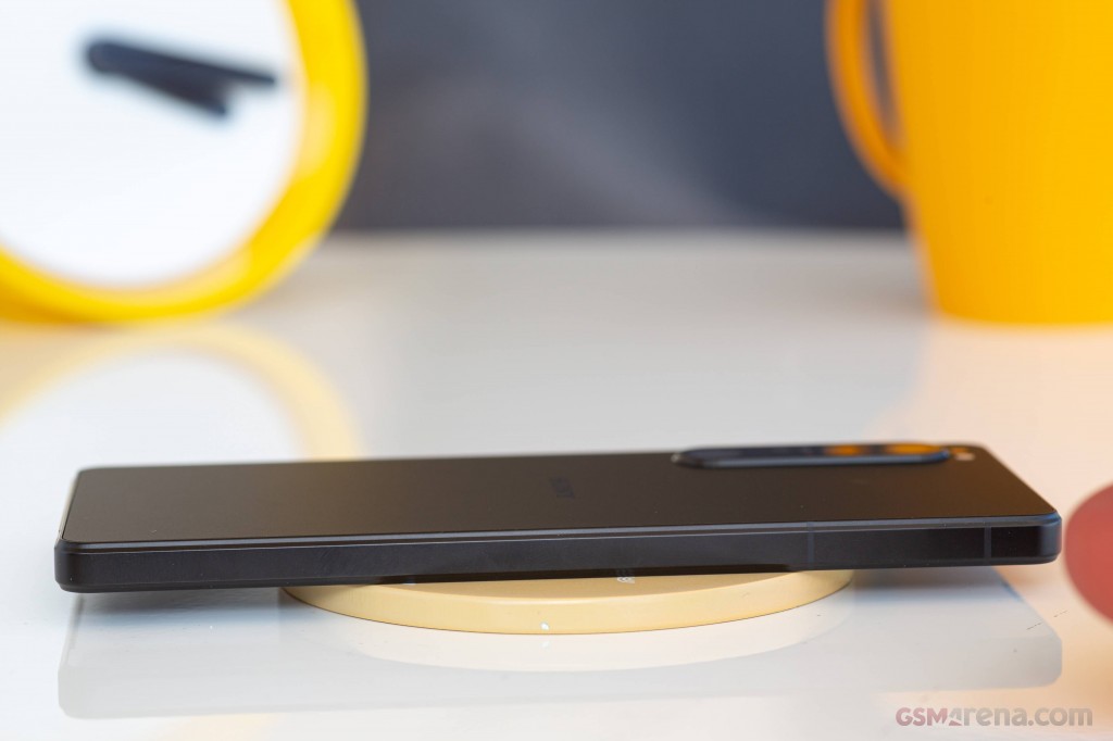 Sony Xperia 1 IV hands-on photo 10
