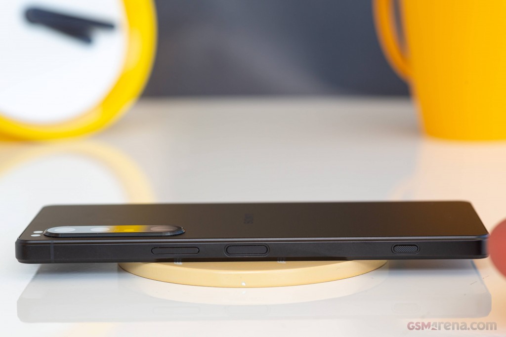 Sony Xperia 1 IV hands-on photo 11
