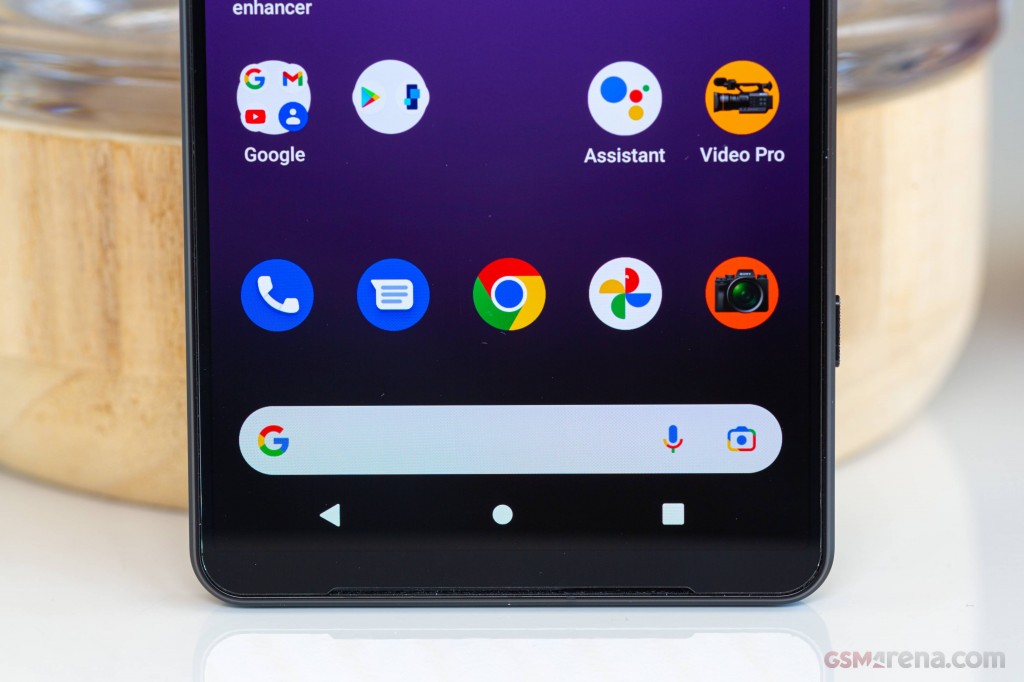 Sony Xperia 1 IV hands-on photo 13