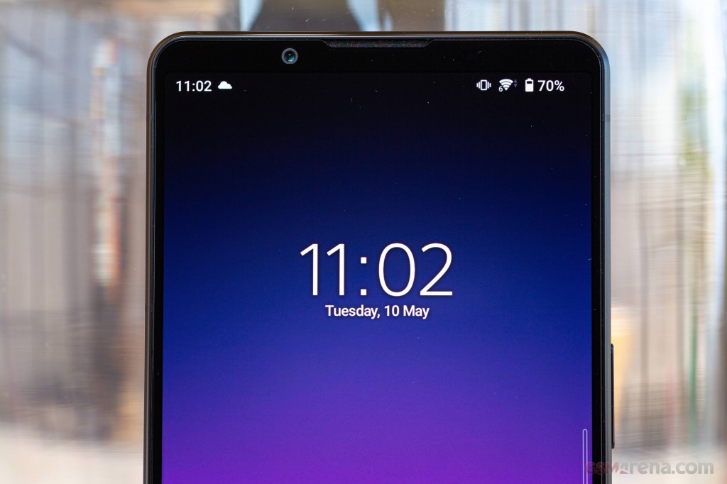 Sony Xperia 1 IV hands-on photo 14