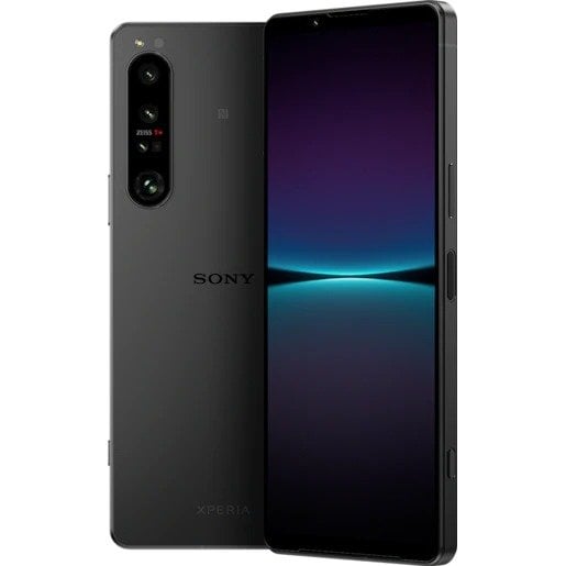 Sony Xperia 1 IV view 5