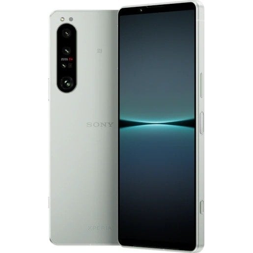 Sony Xperia 1 IV view 7