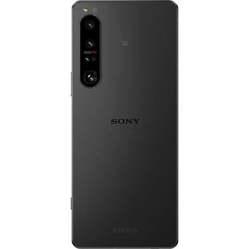 Sony Xperia 1 IV view 8
