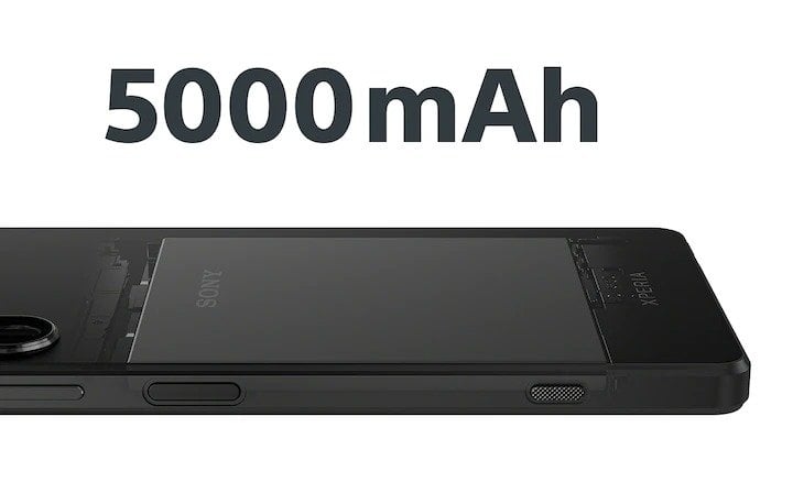 Sony Xperia 1 IV view 21