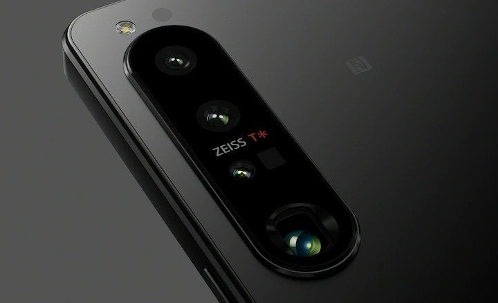 Sony Xperia 1 IV view 26