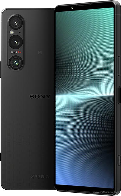 Sony Xperia 1 V view 2