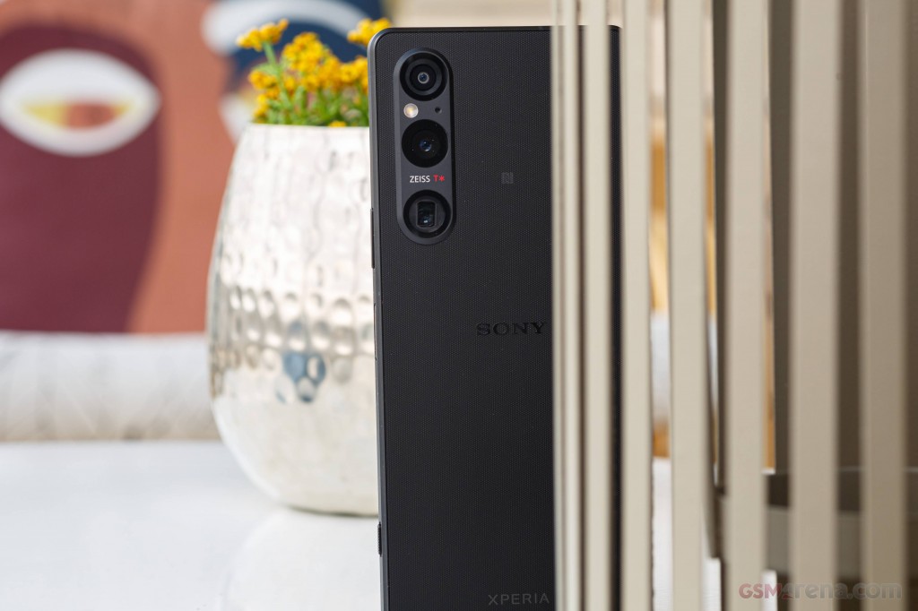 Sony Xperia 1 V hands-on photo 3