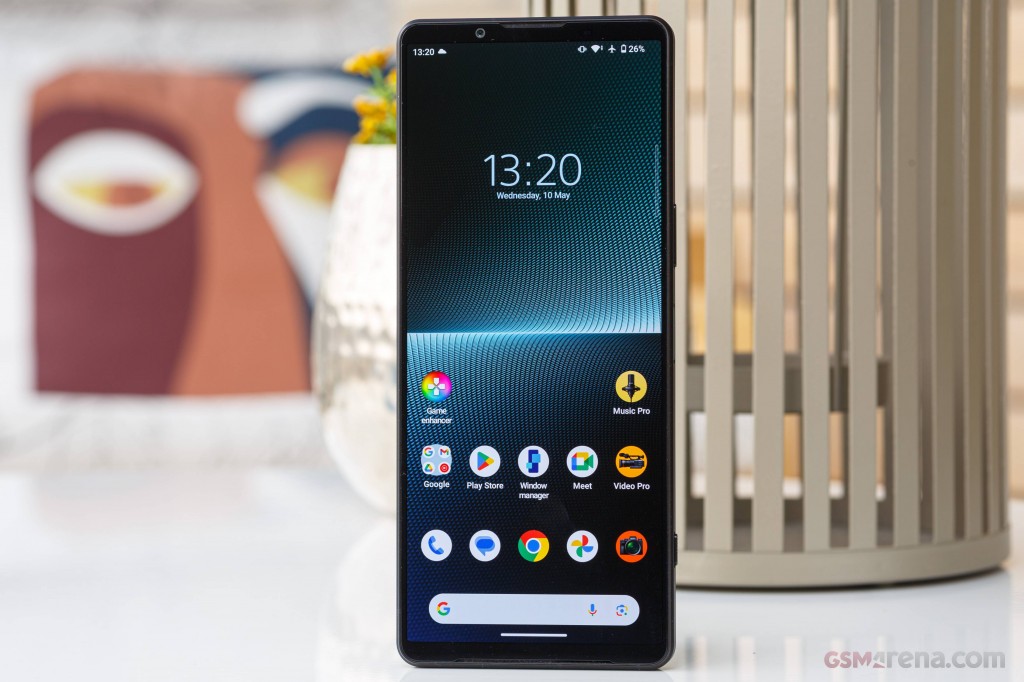 Sony Xperia 1 V hands-on photo 5