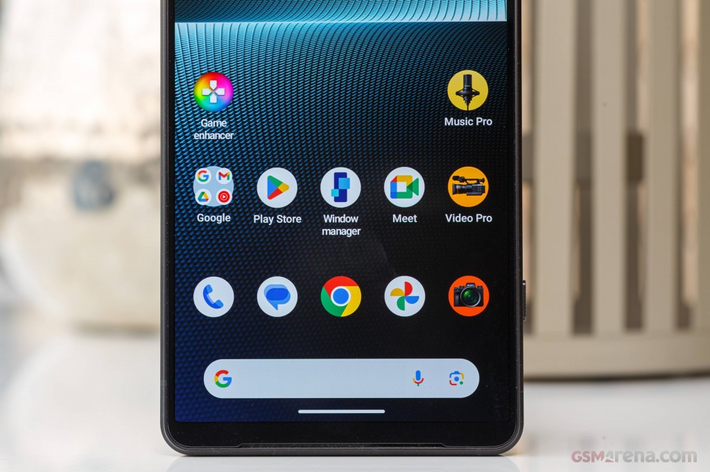 Sony Xperia 1 V hands-on photo 6