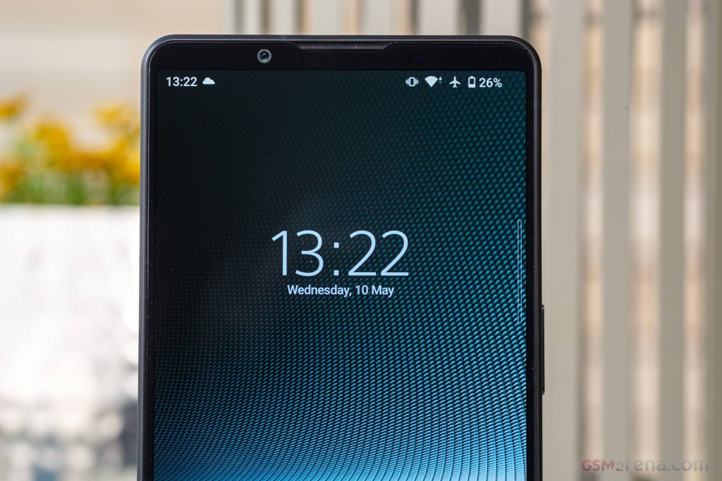Sony Xperia 1 V hands-on photo 7