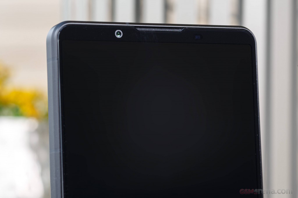 Sony Xperia 1 V hands-on photo 8