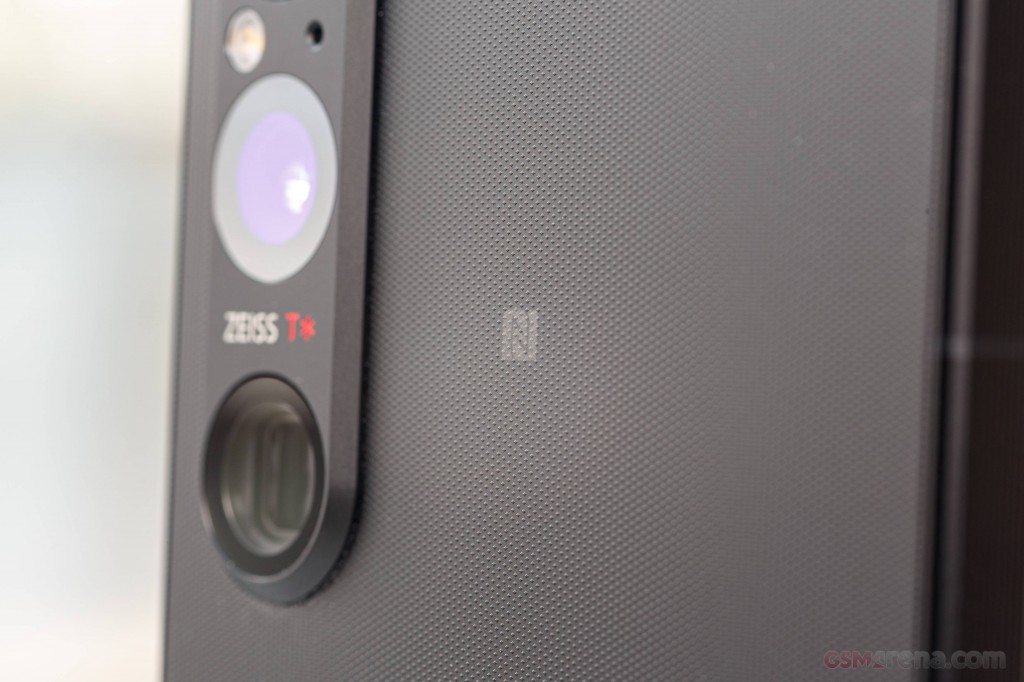 Sony Xperia 1 V hands-on photo 10