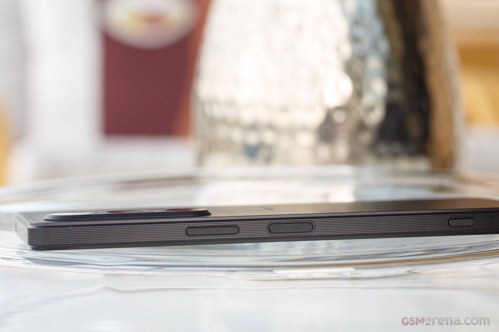 Sony Xperia 1 V hands-on photo 11