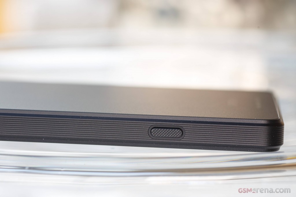 Sony Xperia 1 V hands-on photo 13