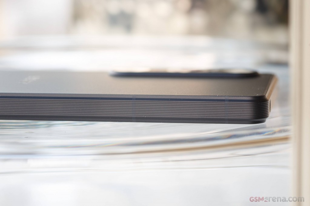 Sony Xperia 1 V hands-on photo 14