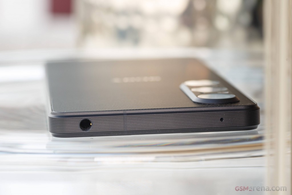 Sony Xperia 1 V hands-on photo 15