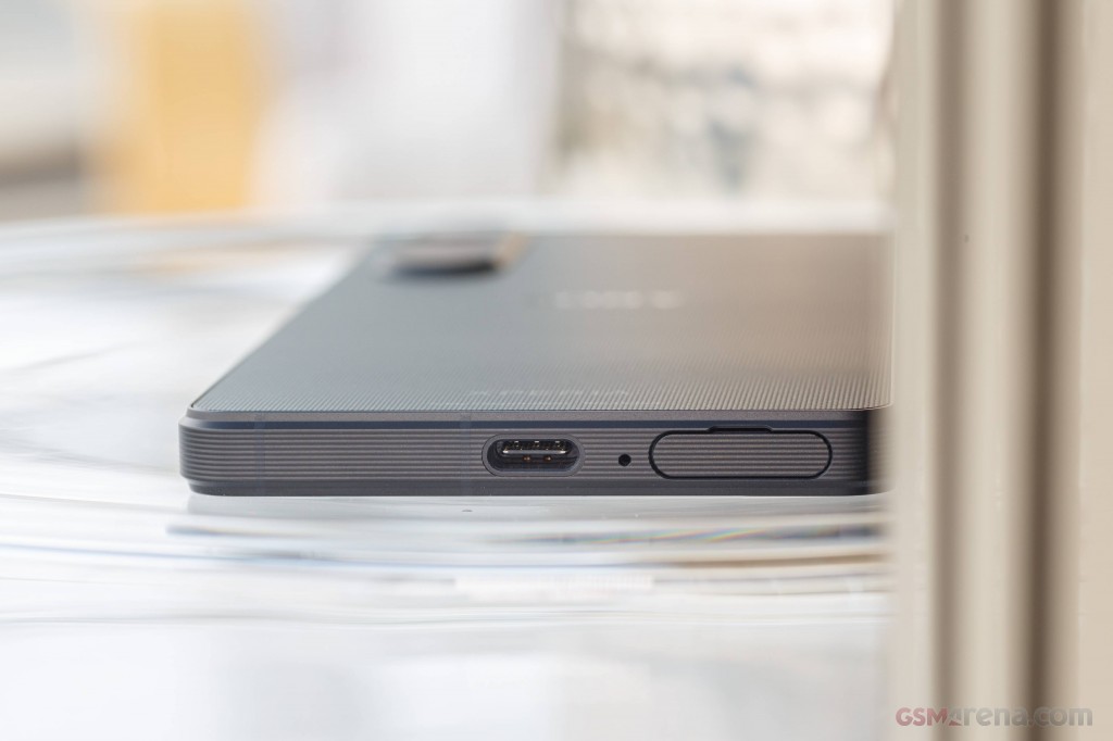 Sony Xperia 1 V hands-on photo 16