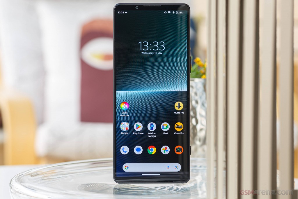 Sony Xperia 1 V hands-on photo 18