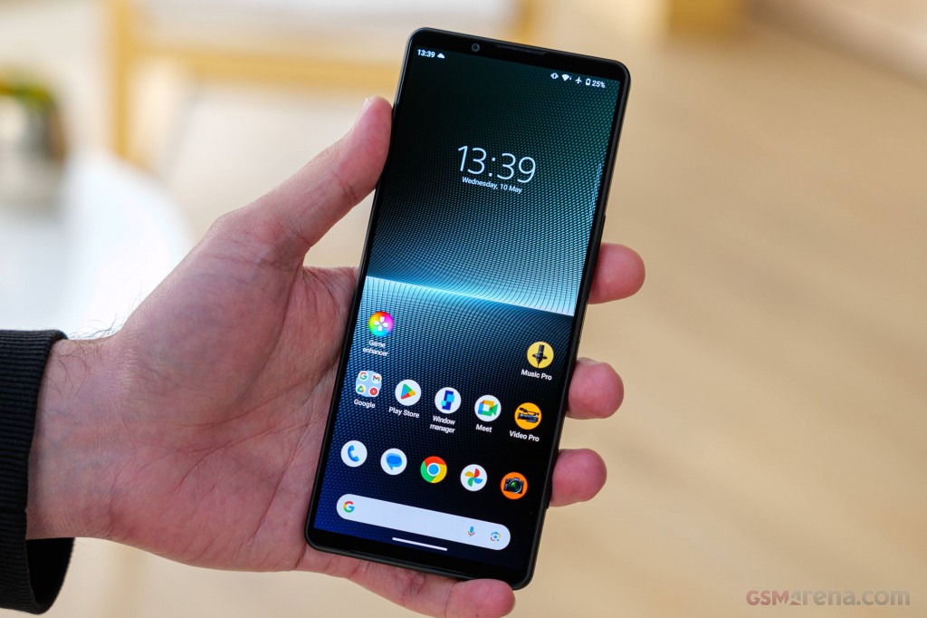 Sony Xperia 1 V hands-on photo 23