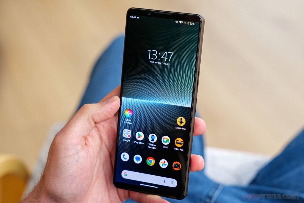 Sony Xperia 1 V hands-on photo 35