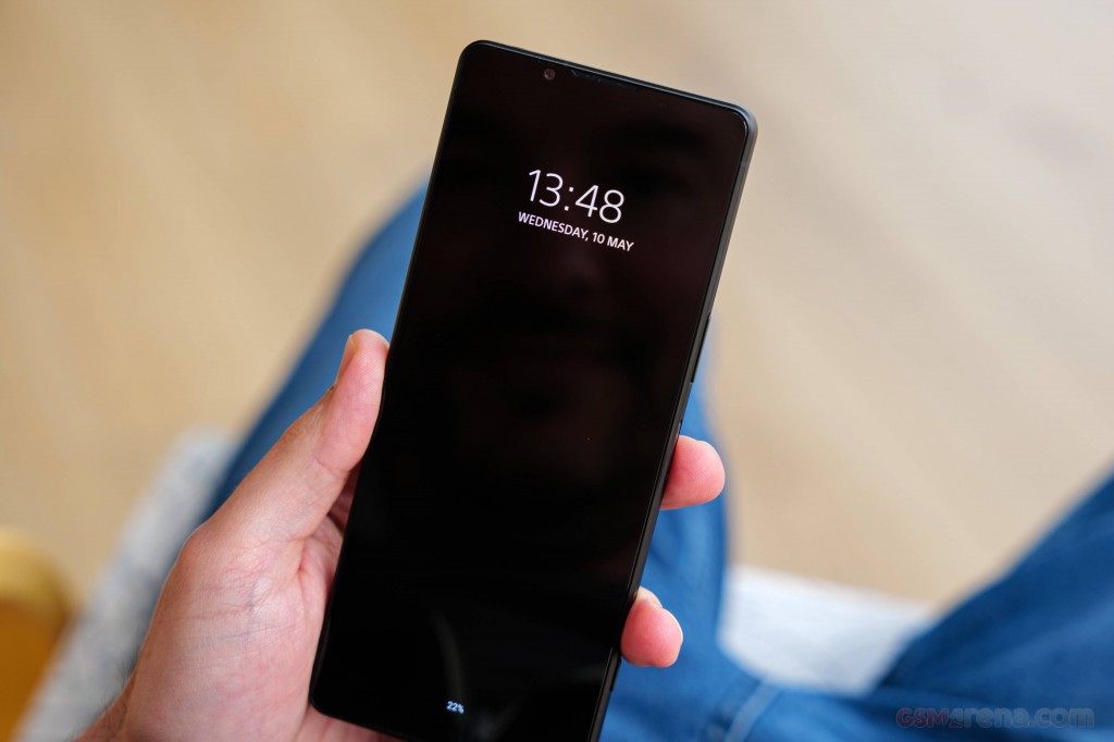Sony Xperia 1 V hands-on photo 36