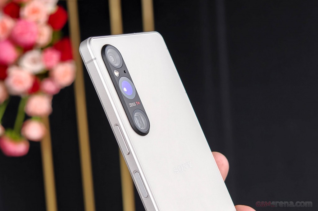 Sony Xperia 1 V hands-on photo 43