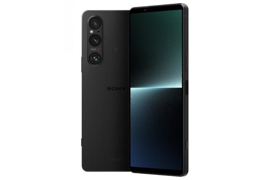 Sony Xperia 1 V view 6