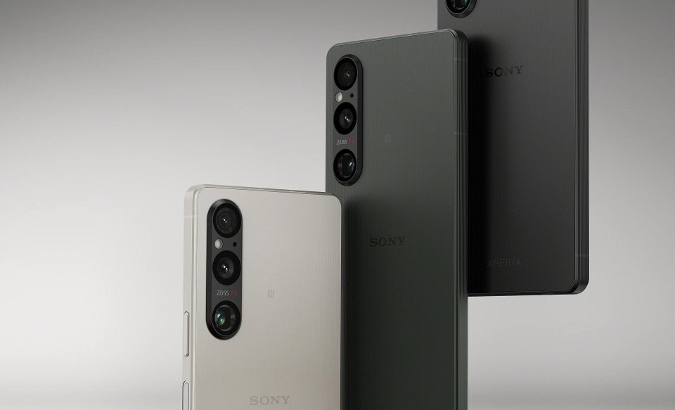 Sony Xperia 1 V view 9